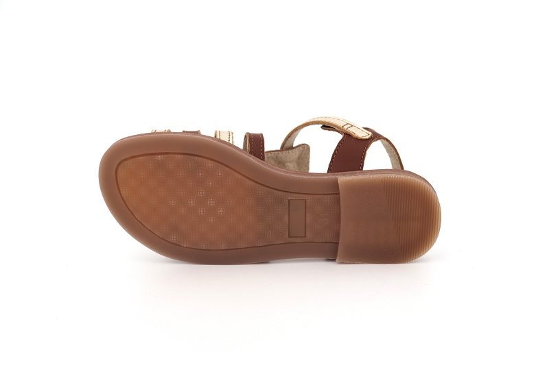 Tanger shoes sandales nu pieds carole marron6151001_5