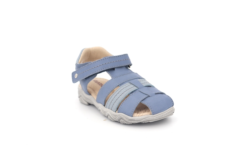 Tanger shoes sandales nu pieds fabio bleu6151101_2