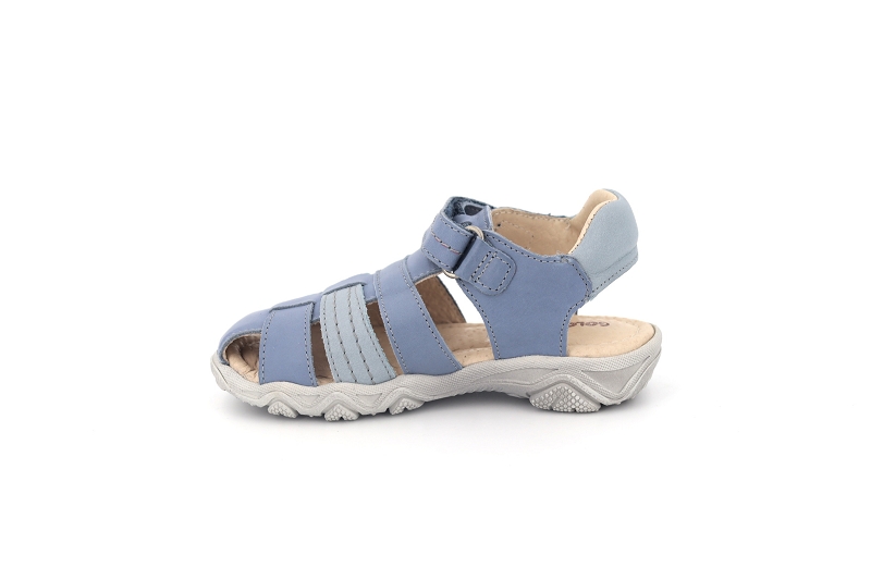 Tanger shoes sandales nu pieds fabio bleu6151101_3