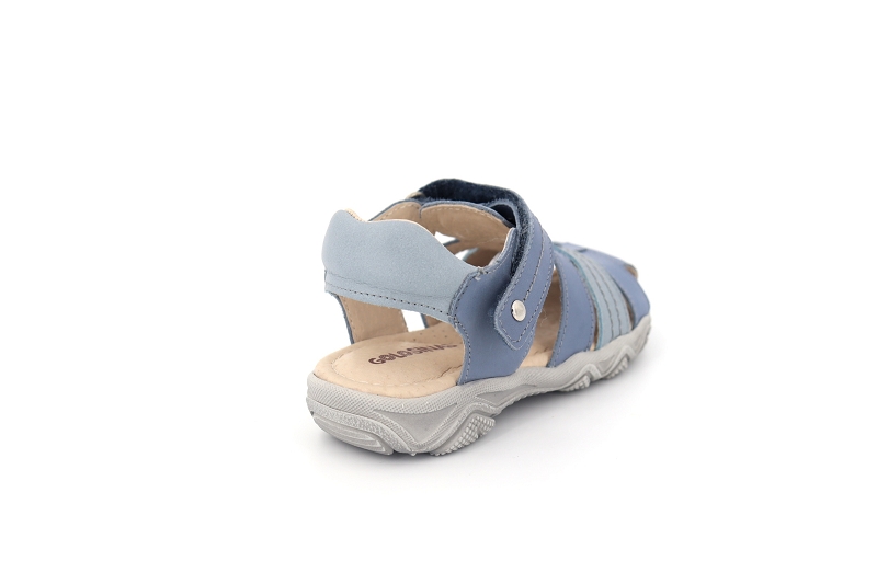 Tanger shoes sandales nu pieds fabio bleu6151101_4