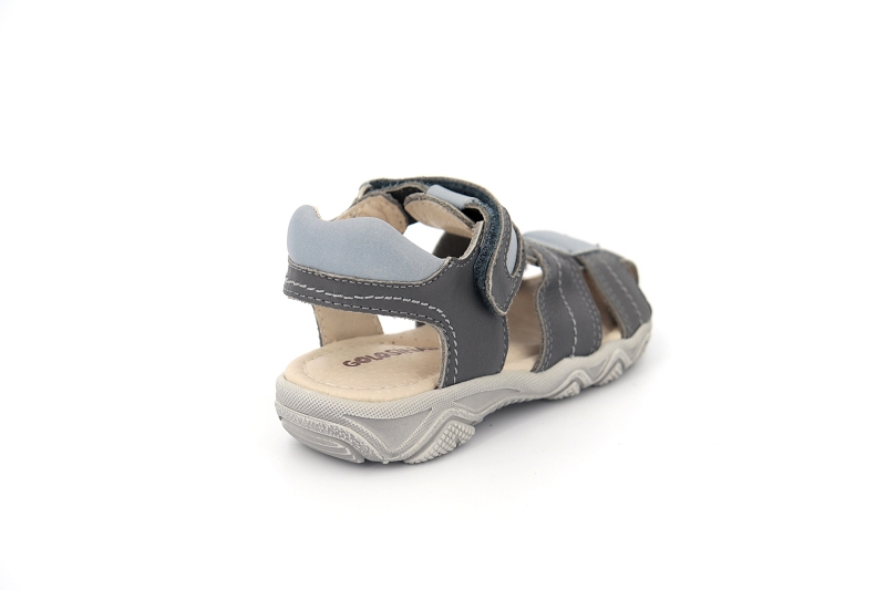 Tanger shoes sandales nu pieds lucas gris6151201_4