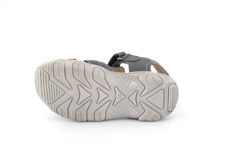 Tanger shoes sandales nu pieds lucas gris6151201_5