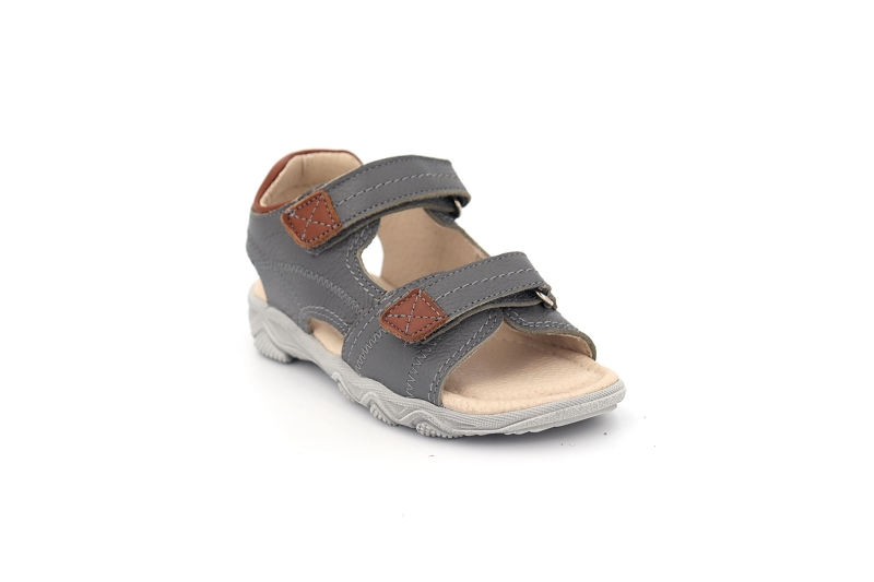 Tanger shoes sandales nu pieds stan gris6151401_2