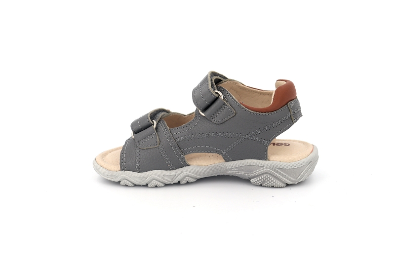 Tanger shoes sandales nu pieds stan gris6151401_3