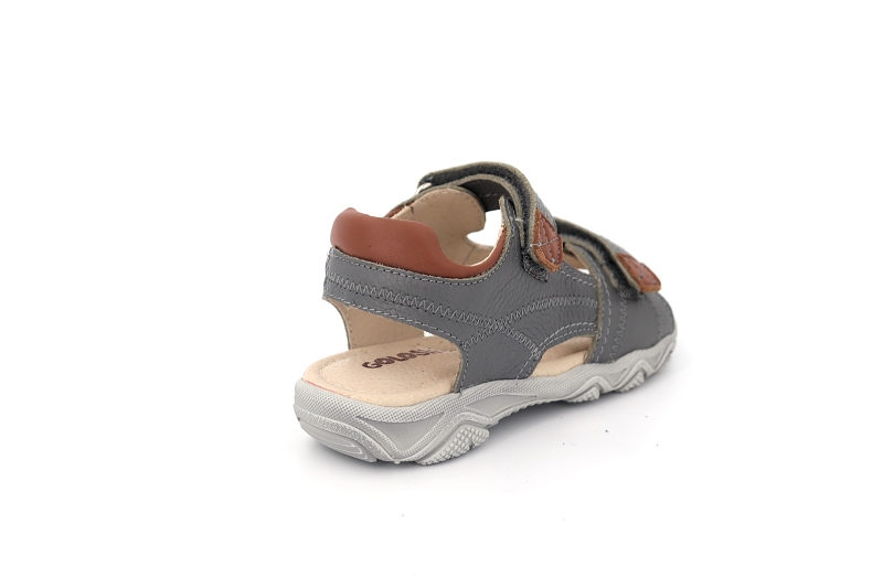Tanger shoes sandales nu pieds stan gris6151401_4