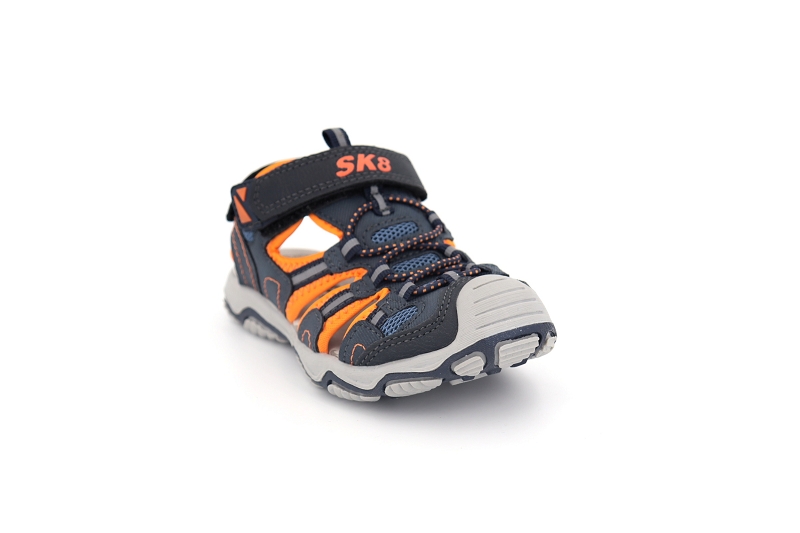 Bopy sandales nu pieds xetron bleu6151601_2