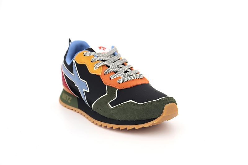 W6yz baskets jet m vert6400204_2