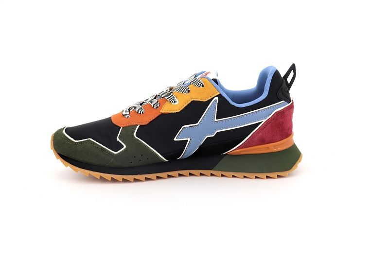 W6yz baskets jet m vert6400204_3