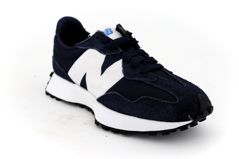 New balance baskets ms327cpd bleu6400701_2