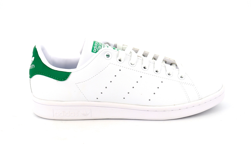 Adidas baskets stan smith blanc