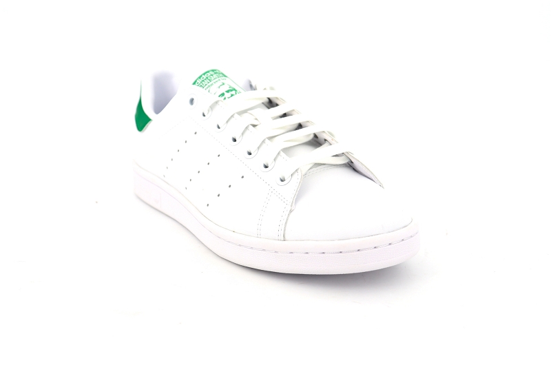 Adidas baskets stan smith blanc6401701_2