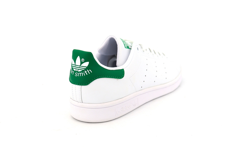 Adidas baskets stan smith blanc6401701_4