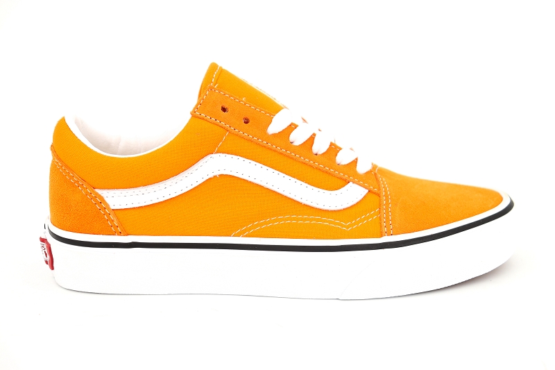 Vans baskets old skool orange