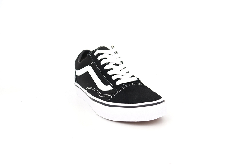 Vans baskets old skool noir6403405_2