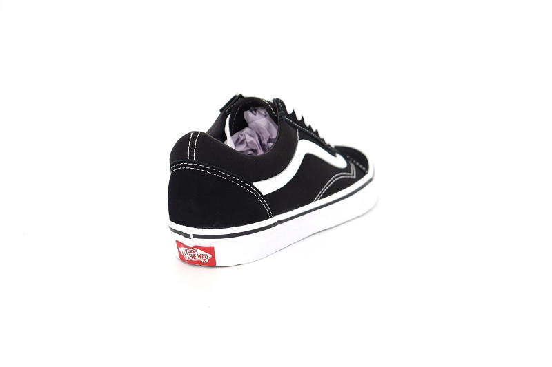 Vans baskets old skool noir6403405_4