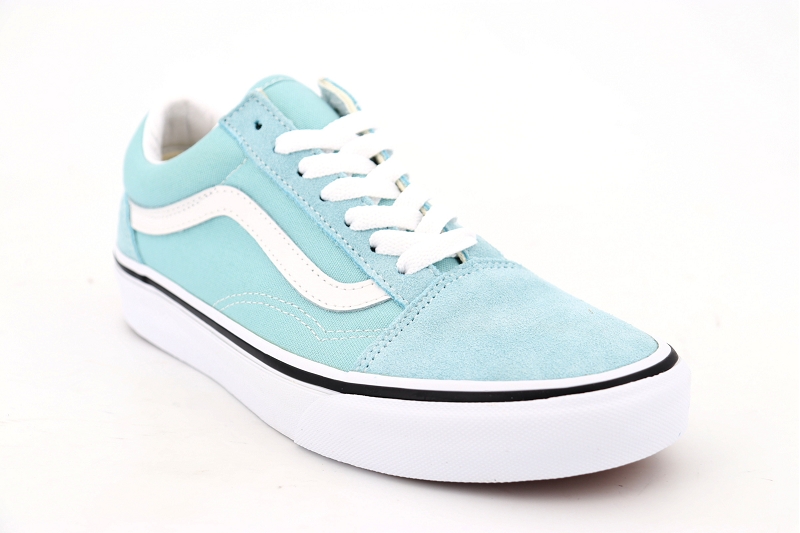 Vans baskets old skool bleu6403407_2