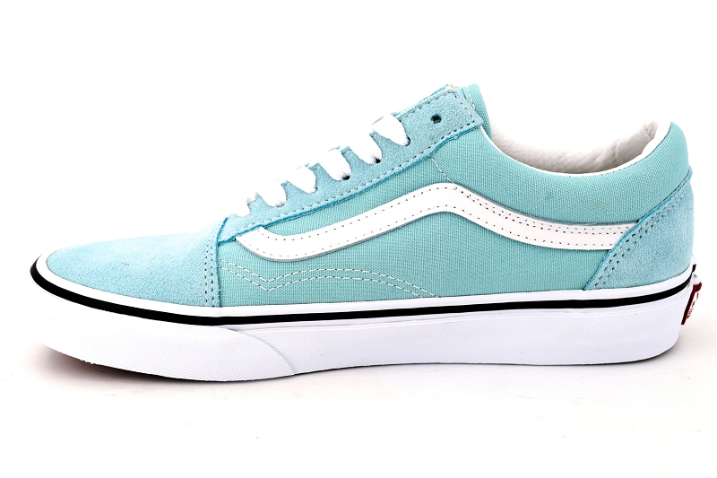 Vans baskets old skool bleu6403407_3