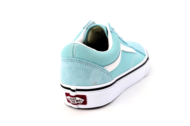 Vans baskets old skool bleu6403407_4