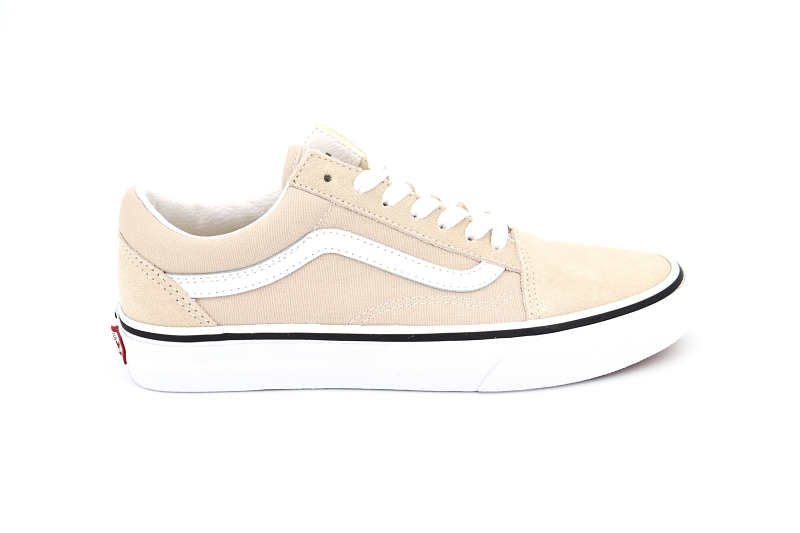 Vans baskets old skool beige