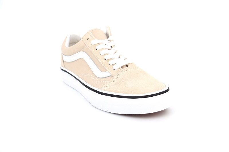 Vans baskets old skool beige6403408_2