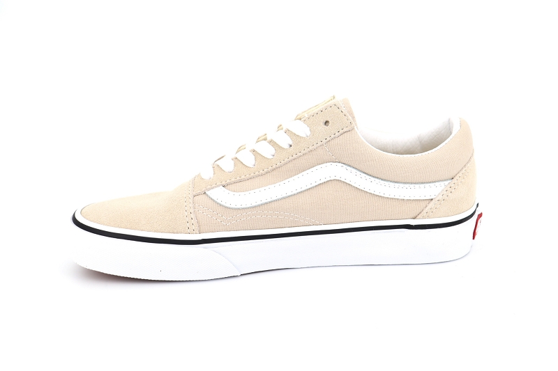 Vans baskets old skool beige6403408_3