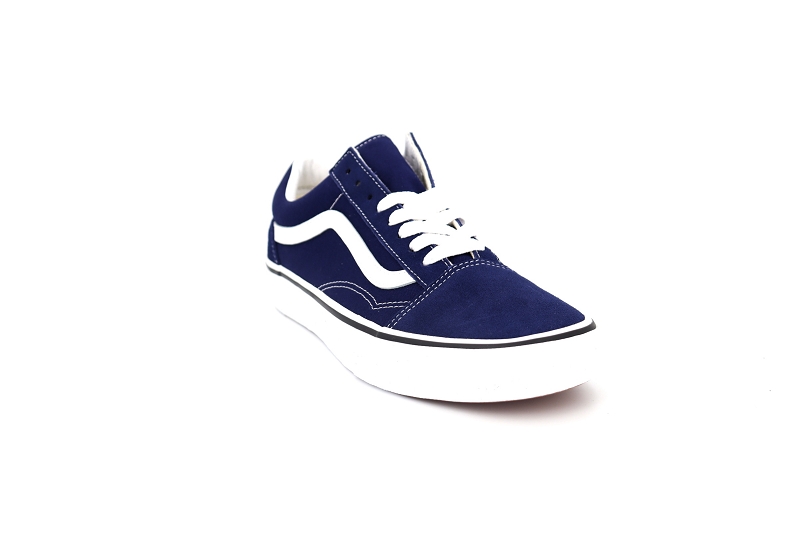 Vans baskets old skool bleu6403409_2