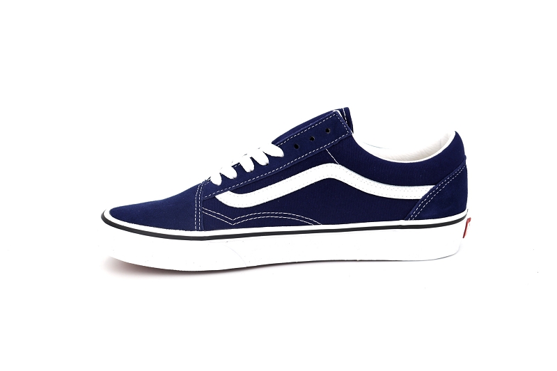 Vans baskets old skool bleu6403409_3