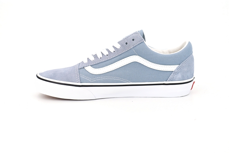 Vans baskets old skool bleu6403413_3