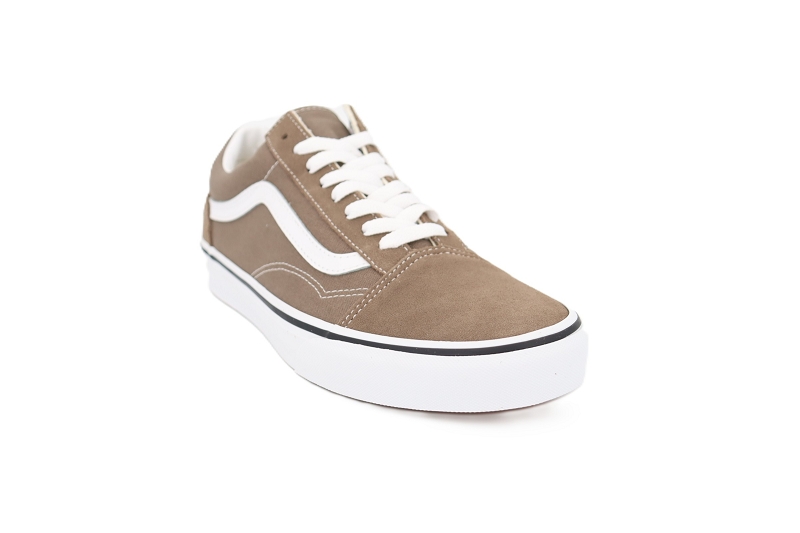 Vans baskets old skool marron6403418_2