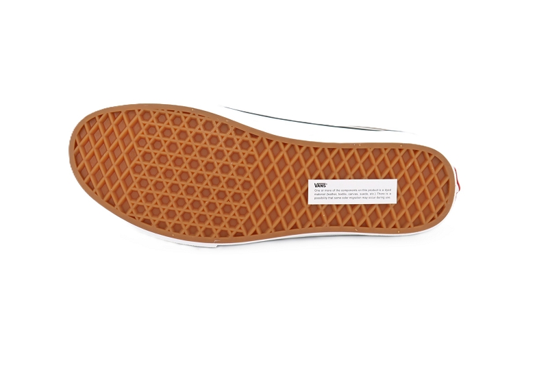 Vans baskets old skool marron6403418_5