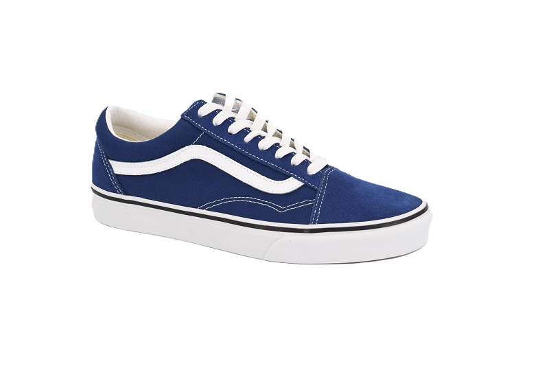 Vans baskets old skool bleu6403419_2