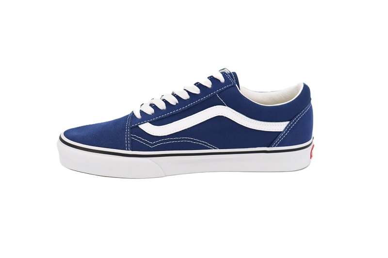 Vans baskets old skool bleu6403419_3