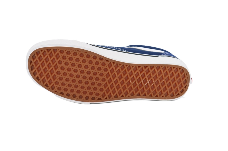 Vans baskets old skool bleu6403419_5