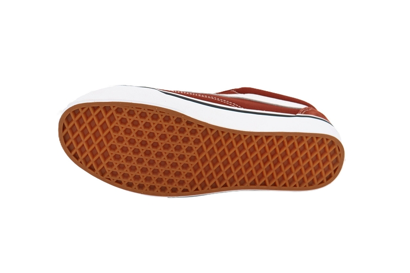 Vans baskets old skool marron6403420_5