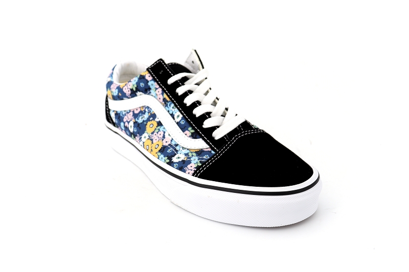 Vans baskets old skool noir6404101_2