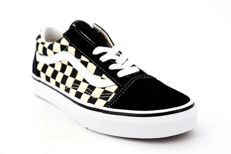 Vans baskets old skool noir6404102_2