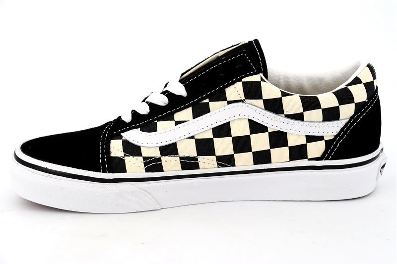 Vans baskets old skool noir6404102_3