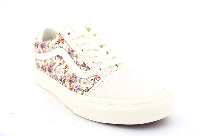 Vans baskets old skool multicolor6404103_2