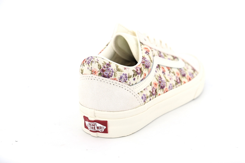 Vans baskets old skool multicolor6404103_4