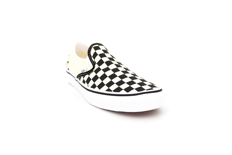 Vans baskets classic slip on noir6404202_2