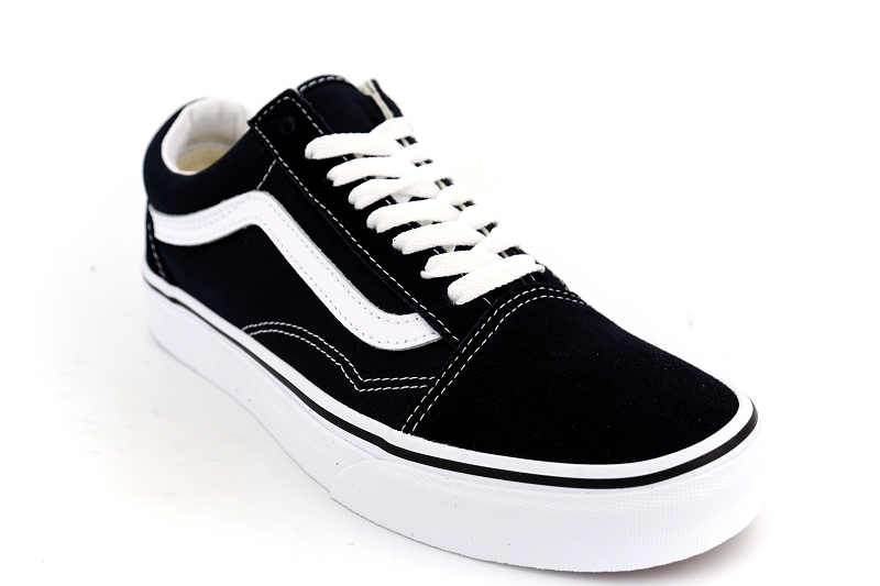 Vans baskets old skool bleu6404301_2