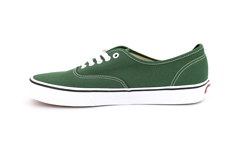 Vans baskets authentic vert6404403_3