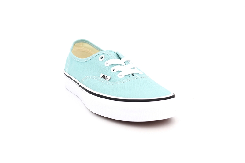 Vans baskets authentic bleu6404406_2