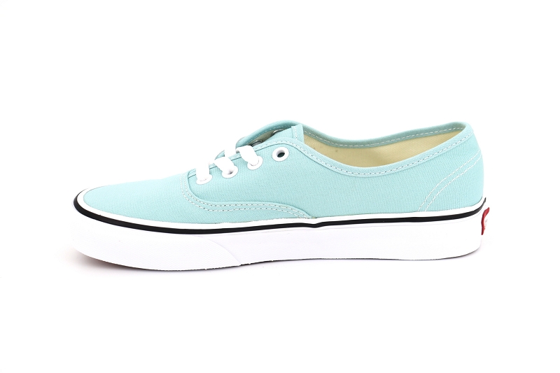 Vans baskets authentic bleu6404406_3