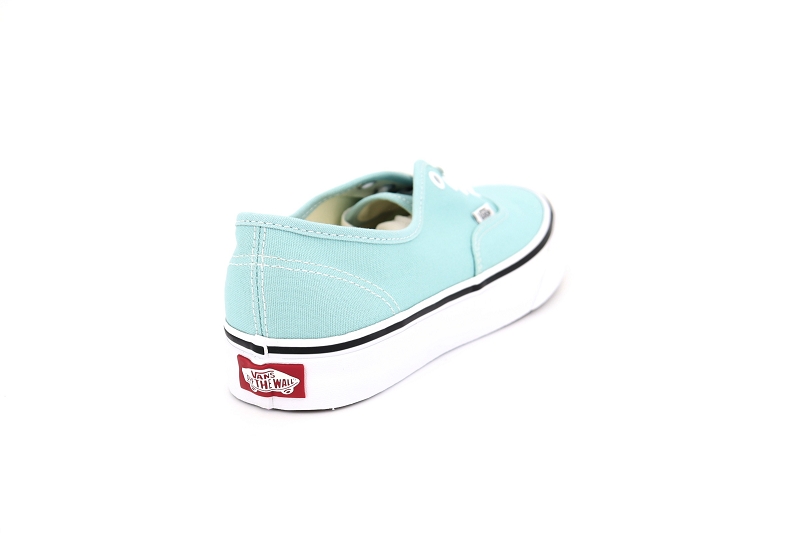 Vans baskets authentic bleu6404406_4