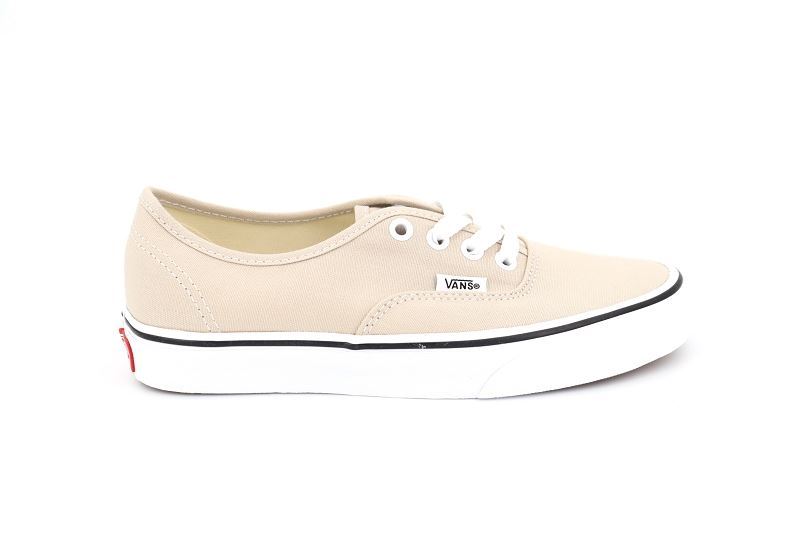 Vans baskets authentic beige
