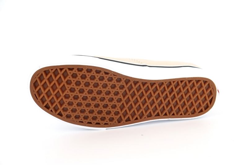 Vans baskets authentic beige6404407_5