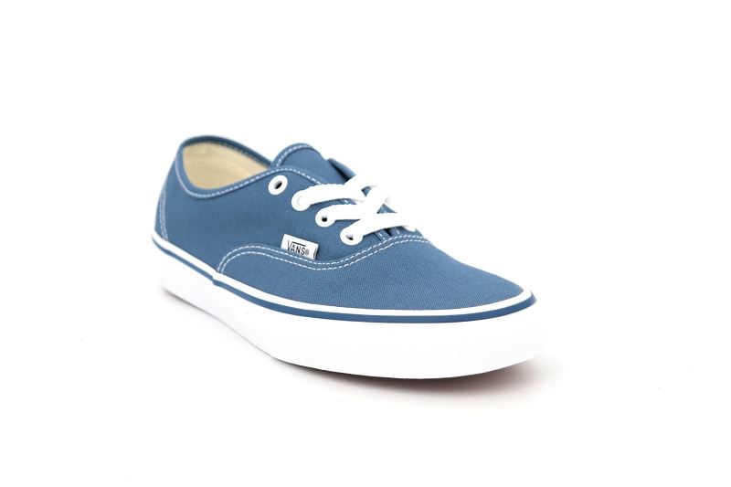 Vans baskets authentic bleu6404408_2