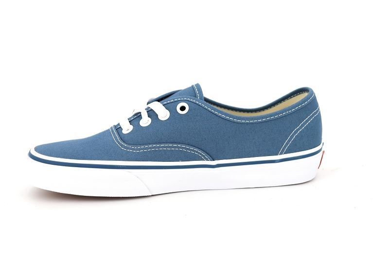 Vans baskets authentic bleu6404408_3