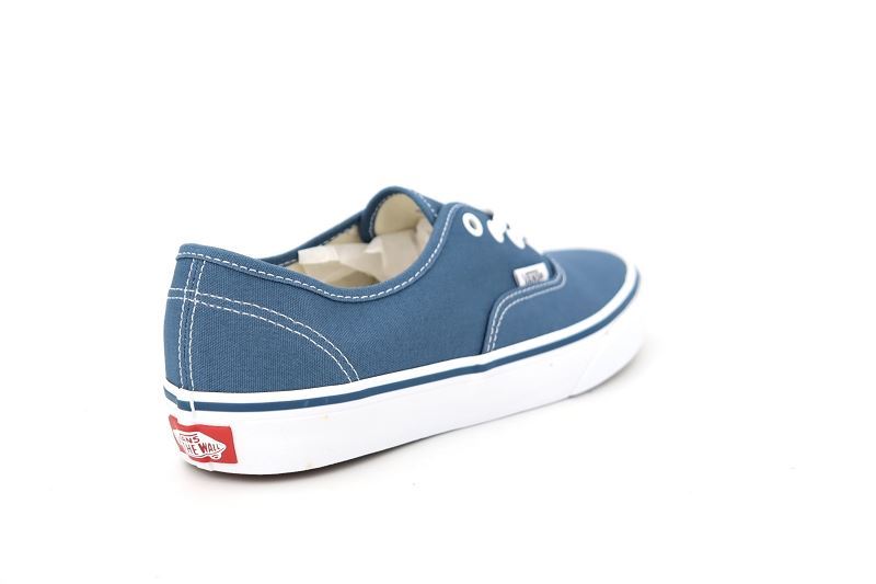Vans baskets authentic bleu6404408_4